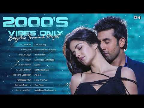 2000s Vibes Only { AUDIO JUKEBOX } Bollywood Throwback Playlist | Nonstop Hindi Songs