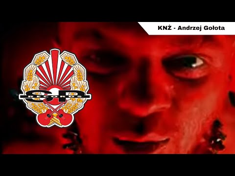 KNŻ - Andrzej Gołota [OFFICIAL VIDEO]