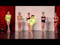 Mini Female Best Dancer Dance Off The Dance Awards Las Vegas 2022