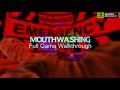 Mouthwashing Full Game Longplay Walkthrough No Commentary