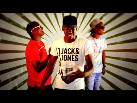 Jerry & Mocho - Danki Na Muziek (Ft Juggy Jugg)