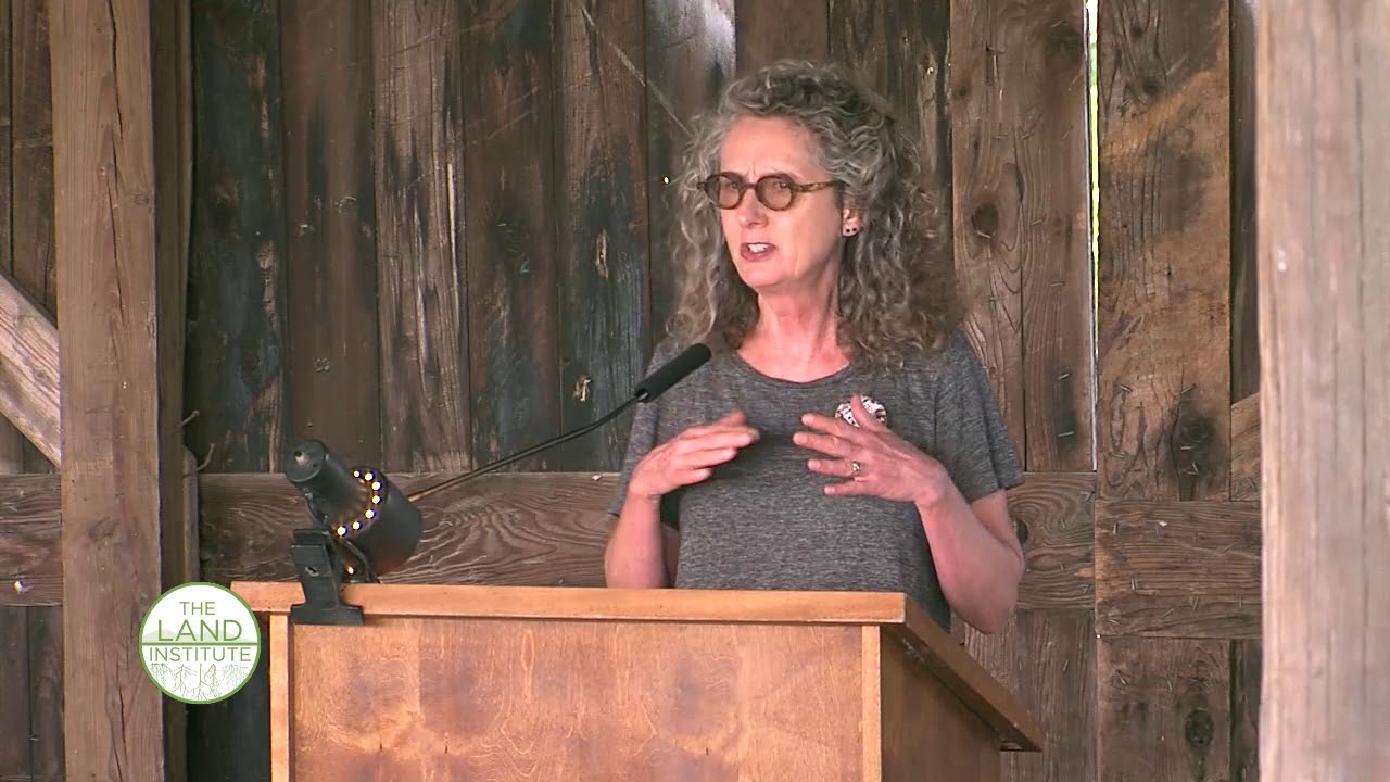 2017 Prairie Festival Artist | Karen McCoy