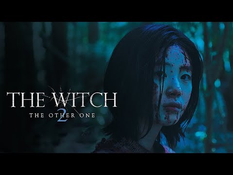 The Witch: Part 2 (2022) Explained in Hindi | Korean Horror Movie Explained in Hindi