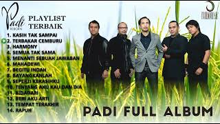 Download lagu PADI FULL ALBUM || PADI FULL ALBUM TERBAIK 2023, KASIH TAK SAMPAI, HARMONY mp3