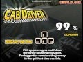 9 Cab Driver Miniclip