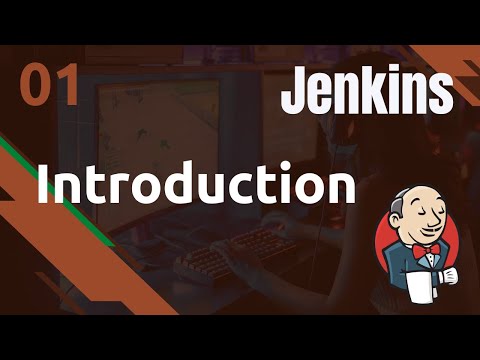 JENKINS 1 INTRODUCTION ET INSTALLATION | TUTOS FR