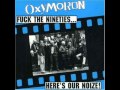 Oxymoron - Fuckers everywhere