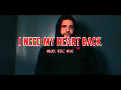 OTG - I Need My Heart Back (Official Music Video)