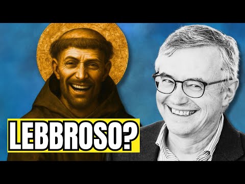 The Imaginary Leper - Alessandro Barbero (Milan, 2025)