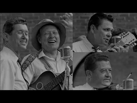 Roy Acuff & The Smoky Mountain Boys - Live at Renfro Valley 1971