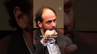 Download lagu Director Luca Guadagnino on Making 'Call Me by Your Name' mp3