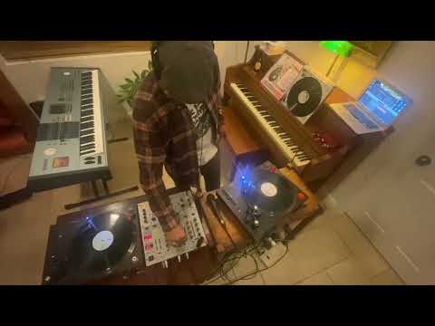 Rock Steady/Reggae Vinyl Mix by Jah Mex