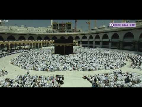 A dëshiron të bëhesh milioner me sevap?! - Hoxhë Sadullah Bajrami