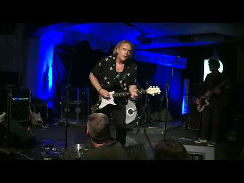 PHILIP SAYCE LIVE in Bavaria (Full Set)