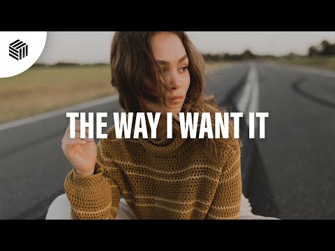 Matvey Emerson & ONEIL - The Way I Want It (ft. Jodie Knight)