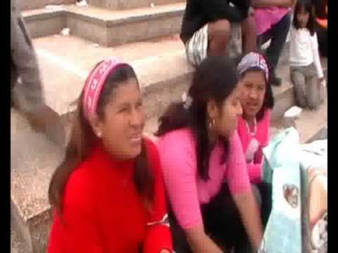 Pisco a dos años de la tragedia - La Palabra del Mudo