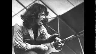 Rory Gallagher Follow Me (Remastered)