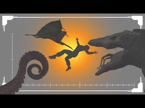 Could you SURVIVE in SKULL ISLAND