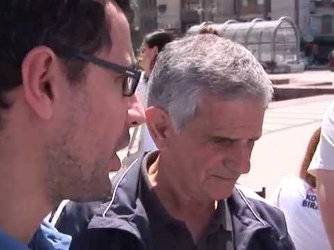 GRADSKI FORUM - ŠTA JE ULOGA NARODNIH POSLANIKA?