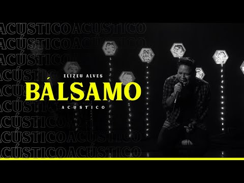 Elizeu Alves - Bálsamo | Cover (Rebeca Carvalho) #MKNetwork