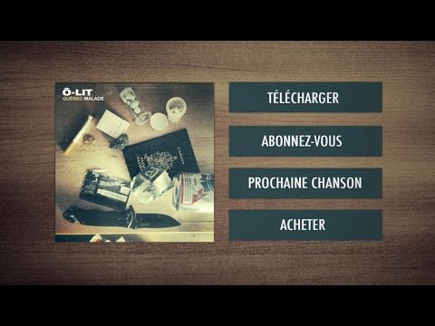 Ô-Lit Ft. Karma Atchykah - Amour Sale