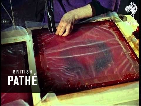 Plastic Artist (1965)