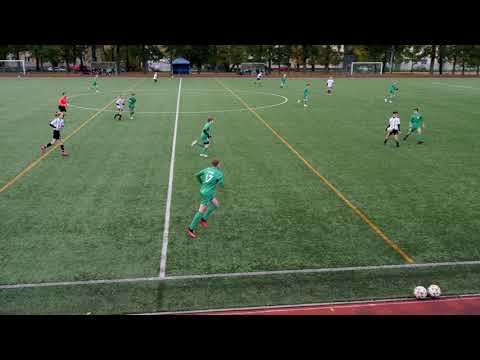 FC Tallinn I (06) - Tallinna FC Levadia Roheline (06)