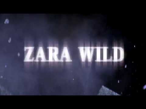 ZARA WILD "PURPUR Afterparty" 15.10.2017