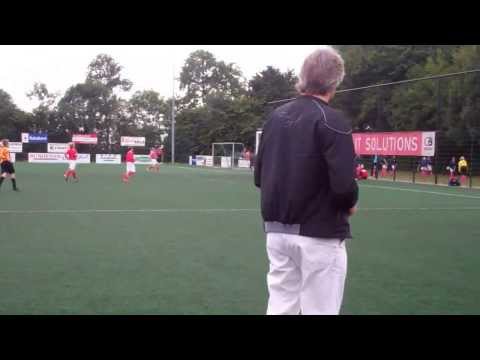 Pancratius D2 - Sporting Martinus D1 (1-2)