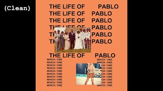 Facts (Charlie Heat Version) (Clean) - Kanye West