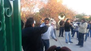 preview picture of video 'Cienega Del Pastor 2012'