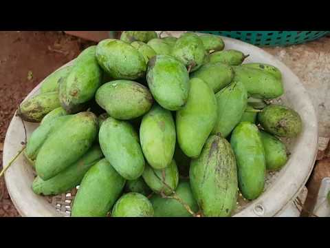 Street Food 2018 - Asian Market Street Food In Phnom Penh - Amazing Asian Food Video