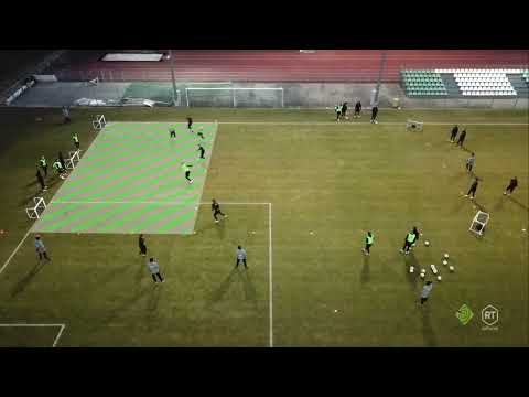 Numerical Equality Training – Lukasz Jankowski (Lechia Gdańsk)