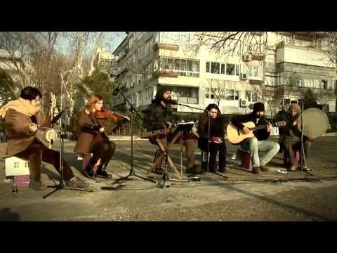 Simurg-Dilo Ez Bimrim(Live Kurdısh Music )