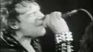 Iron Maiden - Drifter (Live Marquee 1980)