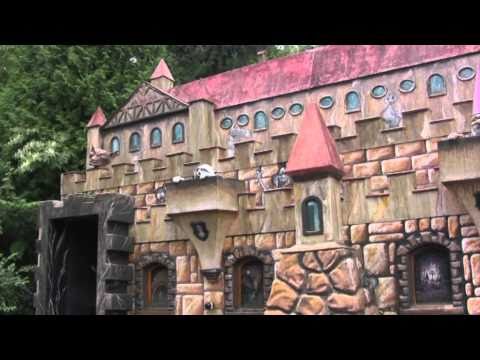 [Parkcheck] Erlebnispark Ziegenhagen | Witzenhausen