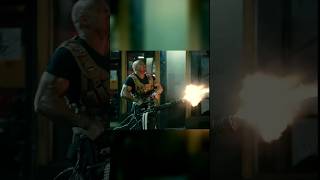 Download lagu Furious 7 — Hobbs Is a One-Man Army 💪 #shorts mp3
