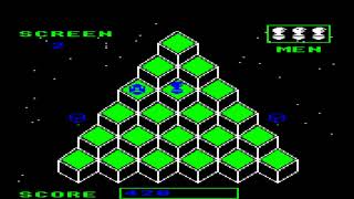 Cubit for the BBC Micro