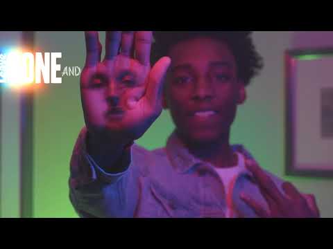 FROZONEE - JUICE (OFFICIAL MUSIC VIDEO) Directed By Lil Zay