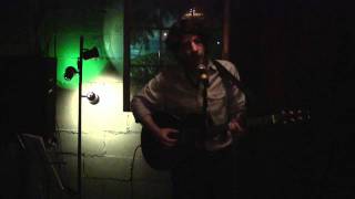 wtc music and alcove tavern present: wilder adkins, sweet is the sound