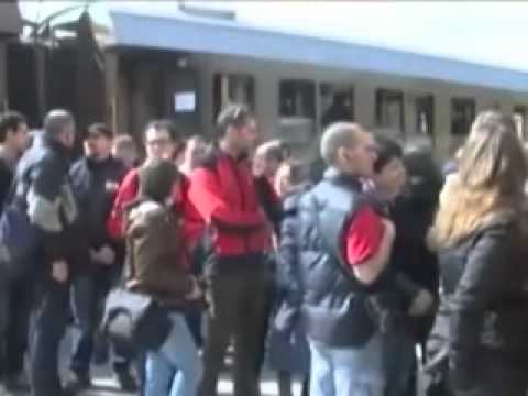 ONDA TG 4.06.2013 - CONVEGNO TRANSIBERIANA