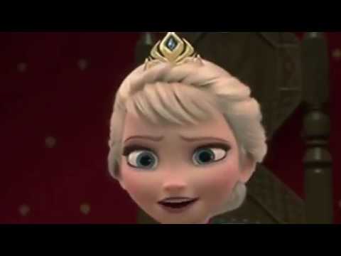 the little ice queen part 13 in luigi's kingdom