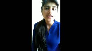 Raani Karan sehmbi Cover song by Ekta Chauhan || Female cover Raani of Karan sehmbi |