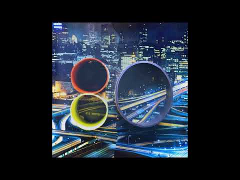 THE VINYLIST - songs in the tempo of 80 (full album blend)