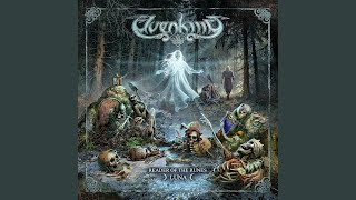 Music video thumbnail preview for Stormcarrier (feat. Mathias Lillmåns) by Elvenking