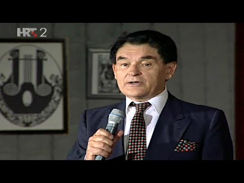 Ivo Robić i TO HRT-a ~ MORGEN