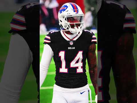 If NFL jerseys were inverted #nfl #shorts