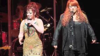 The Judds, Don&#39;t Be Cruel