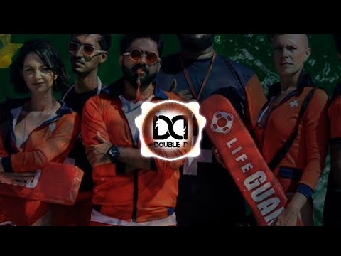 Dan Sapada (Wasthi) - (Double D Beat) Remix Song