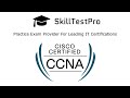CCNA 200 301 Practice Test 2025 100 REAL EXAM Questions Answers With EXPLANATIONS